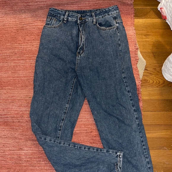 Denim - Jeans